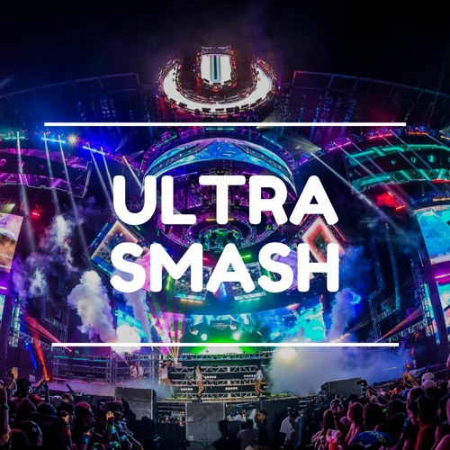 Ultra Smash’s avatar