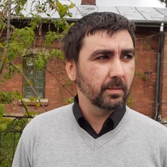 Dragoș Rusu