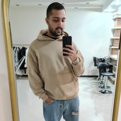 Amirhossein Tabatabaei