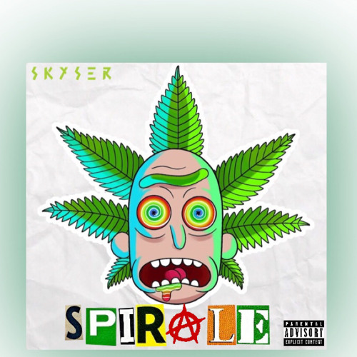 Skyser a mic’s avatar