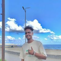 Mohammed Ahmed