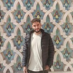 Abdessamad Oubaha