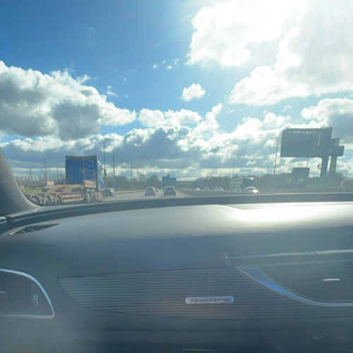 Constellations Remix