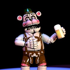 GermanyFuntimeFreddy