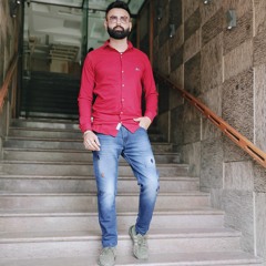 Dhrumin bhavsar