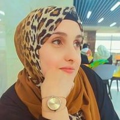 Mariam Afana