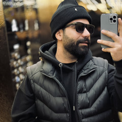 Mehdi Rostami