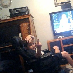 Big Titty Luther The Man