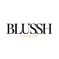 BLUSSH EVENTS - Mr Sharp 👌🏾