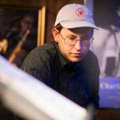 Elliot BIld And The Zone