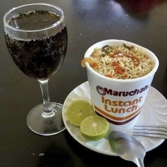 Kevin RompeCulo Velez