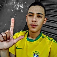 PEDRIIN DA BAZOOKA 🙅🏼‍♂️