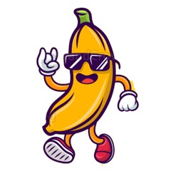 Banan Alice Beats