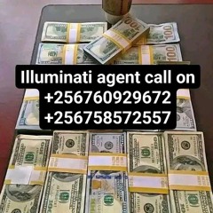 Illuminati Agent in Uganda Call🤙+256760929672