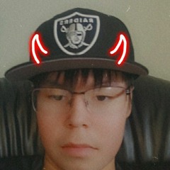 raider nation 4 life (Ian beans)