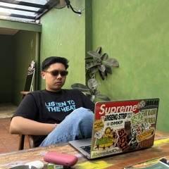 Berry Rahardjo
