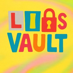 Lifas Vault
