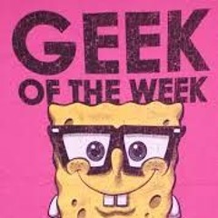 #1 geeker