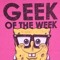 #1 geeker