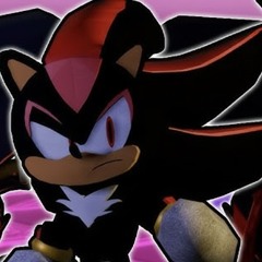 Shadow The Hedgehog