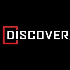 Discover Magazine - Interviews