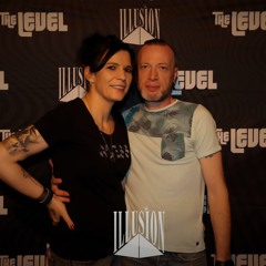 Kurt GovaX & Cindy Nova
