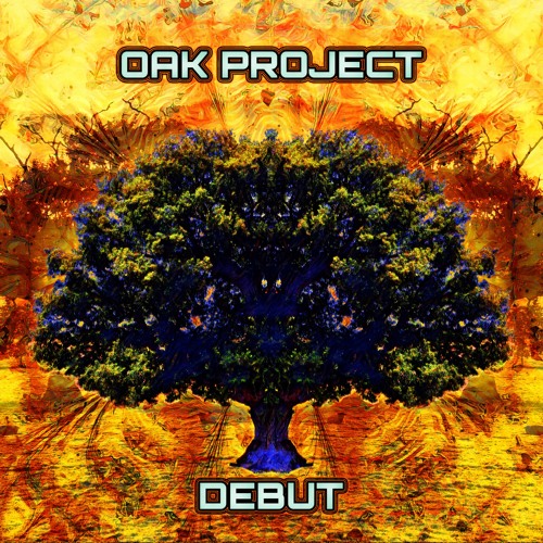 Oak Project’s avatar