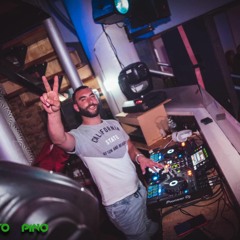 DJ MAZITO