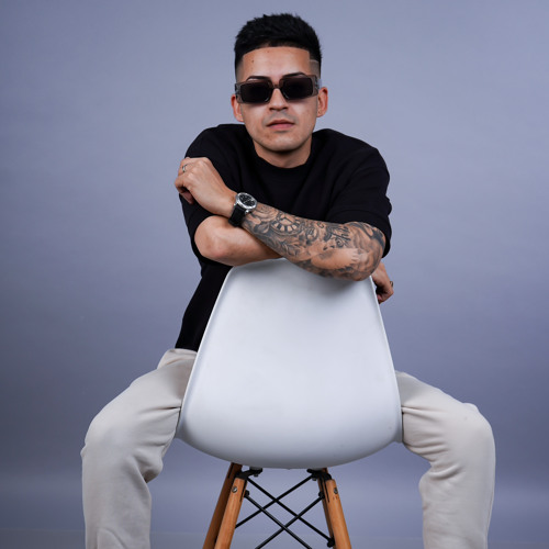 Extasis Dj. — artist photo