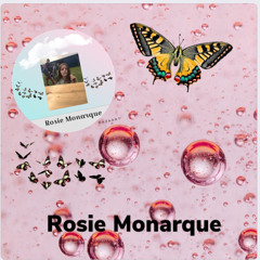 Rosie Monarque