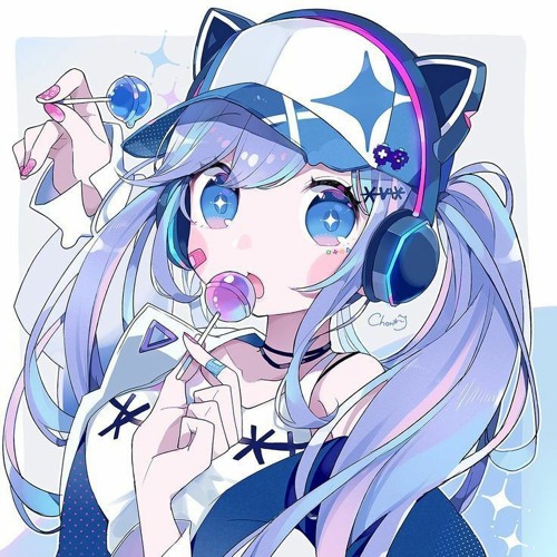🎧🎵 Music anime girl🎵 🎧’s avatar