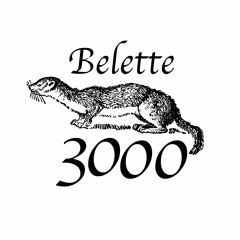 belette3000