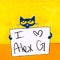 RAHHHHHH I LOVE CATS !!!!