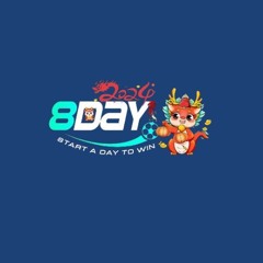 8day - thiên đường giải trí đích thực