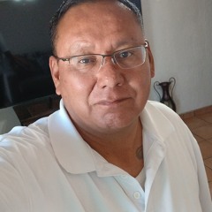 Dexter Yazzie Naashťezhi
