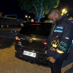 Yanick Mindu