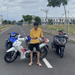 Luân miusik mê nhạc chill