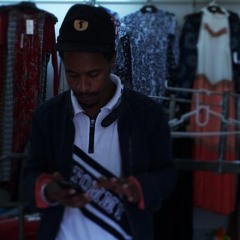 kaapstad Naaier #021