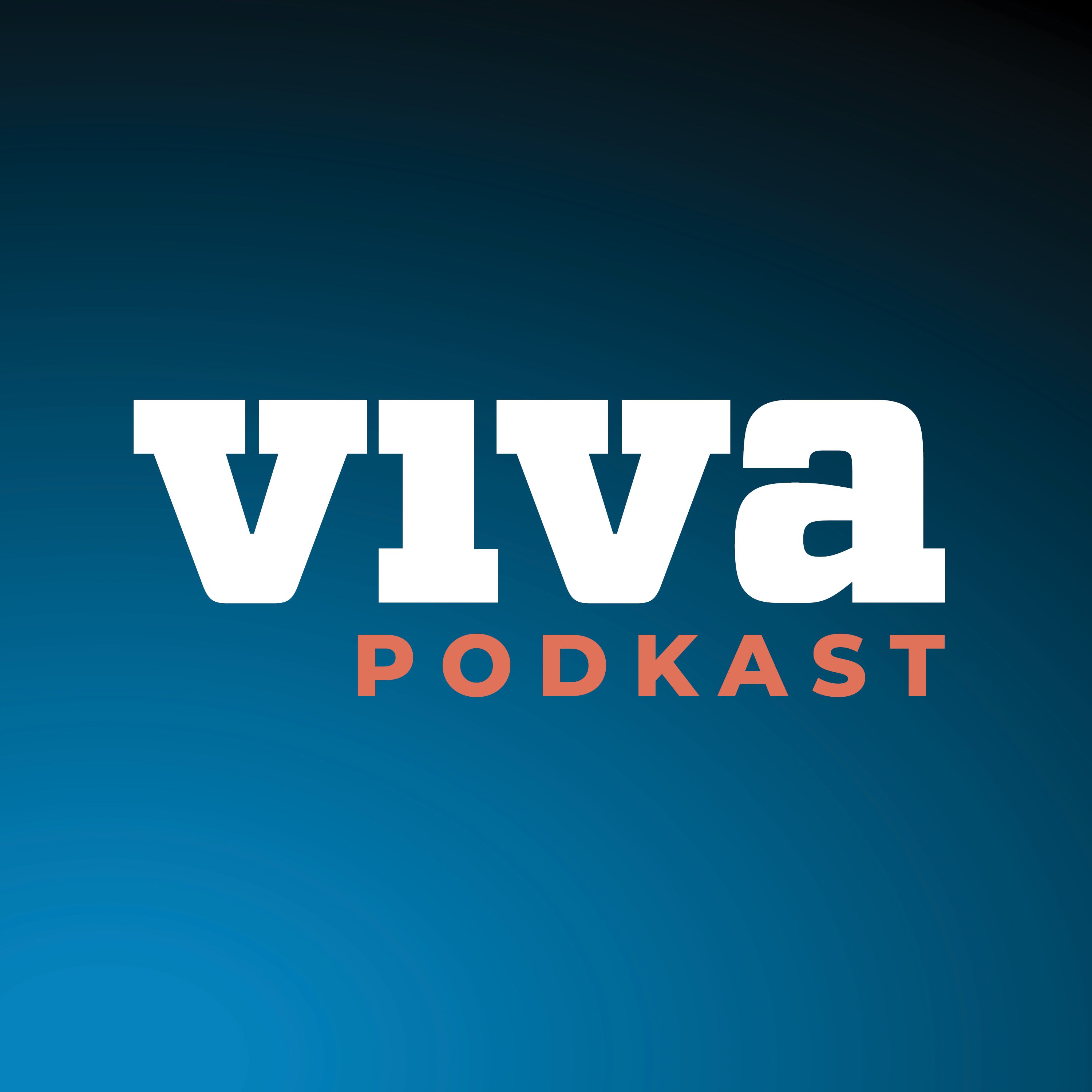 Podkast revija Viva