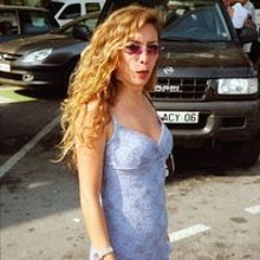 Joell Benyayer À Bientôt