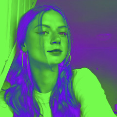 Luca-Louise Hildebrand