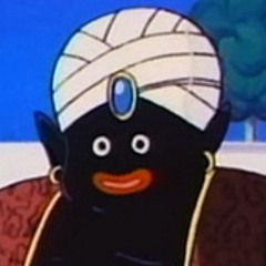 Mr. Popo