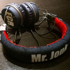 Mr. Jonk