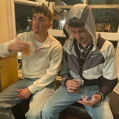GS - Stussy Vibes (Unreleased)