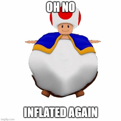 Stream Caramelldansen (Mario Head Remix) by deadaccountwhatever