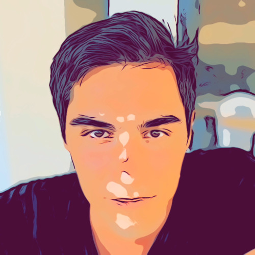 Luca Beris’s avatar