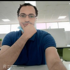 Mahmoud Farag