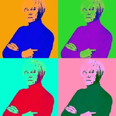 Austin Warhol