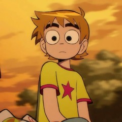 Лёшка реснички