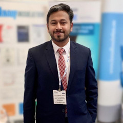 Saad Asif Qureshi